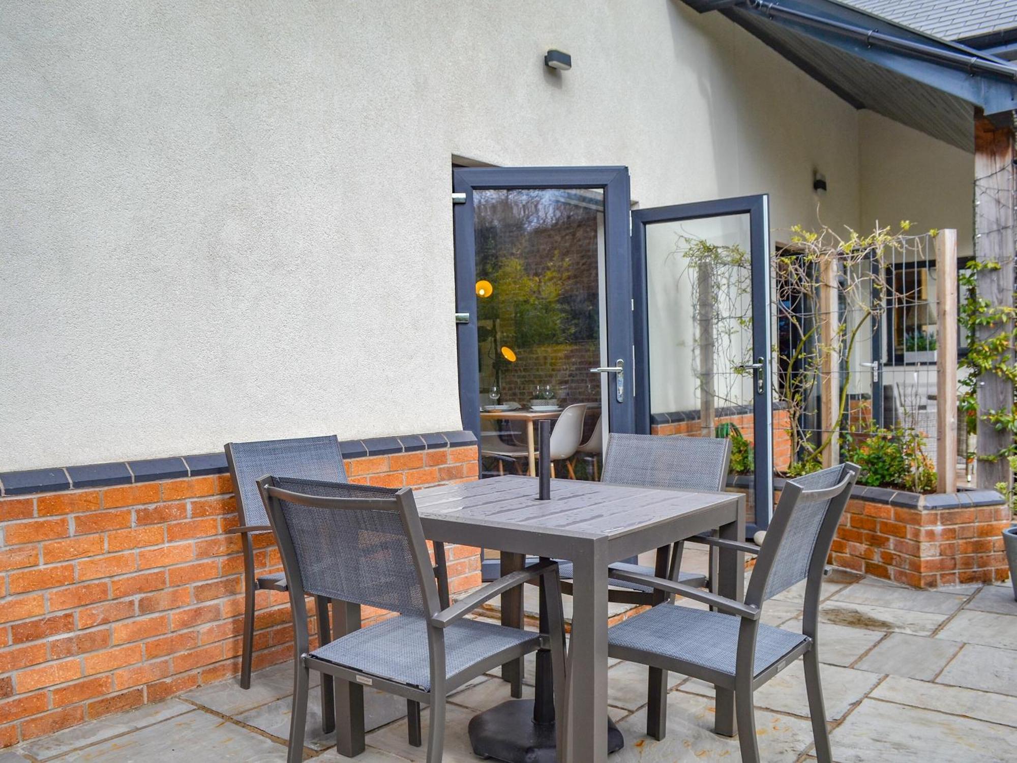 River Lodge Annexe Rhondda Exterior photo
